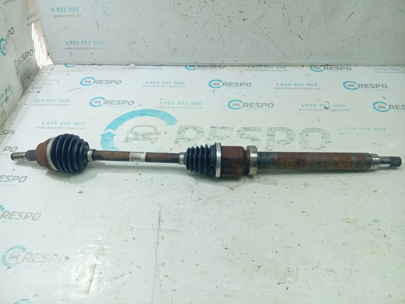 TRANSMISION DELANTERA DERECHA BV613B436TB / 2459530  - imagen 1