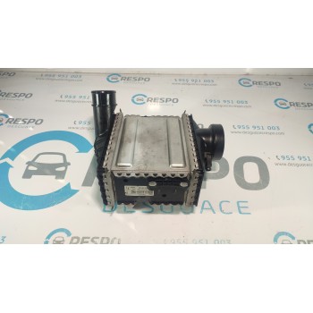 INTERCOOLER A6510901800 