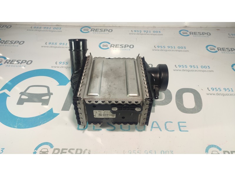 INTERCOOLER A6510901800  - imagen 1