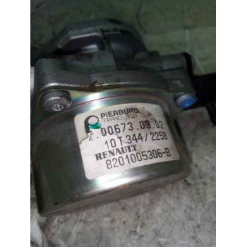 DEPRESOR FRENO / BOMBA VACIO 8201005306B  - miniatura 2