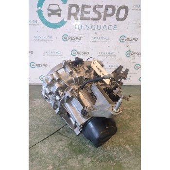 CAJA CAMBIOS JR5103  - miniatura 2