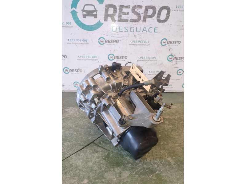 CAJA CAMBIOS JR5103  - imagen 2