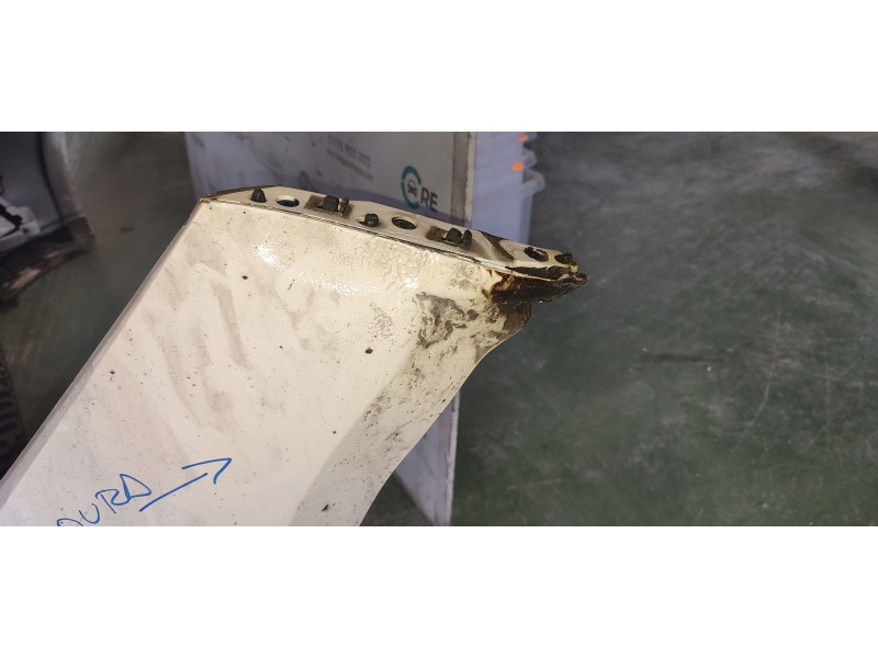 PARAGOLPES DELANTERO  - imagen 2