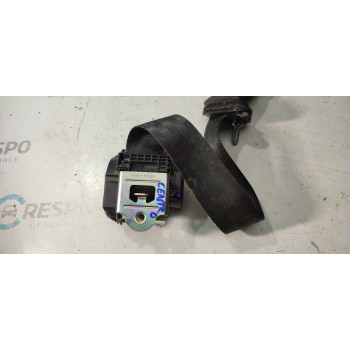 CINTURON SEGURIDAD TRASERO CENTRAL 622488800D  - miniatura 3