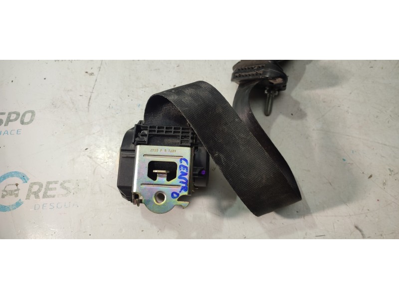 CINTURON SEGURIDAD TRASERO CENTRAL 622488800D  - imagen 3