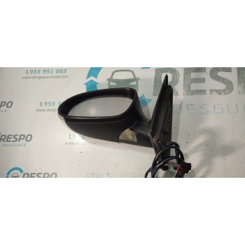 RETROVISOR IZQUIERDO 3C0857933 