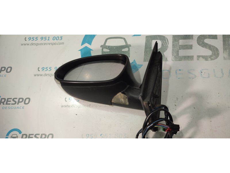 RETROVISOR IZQUIERDO 3C0857933  - imagen 1