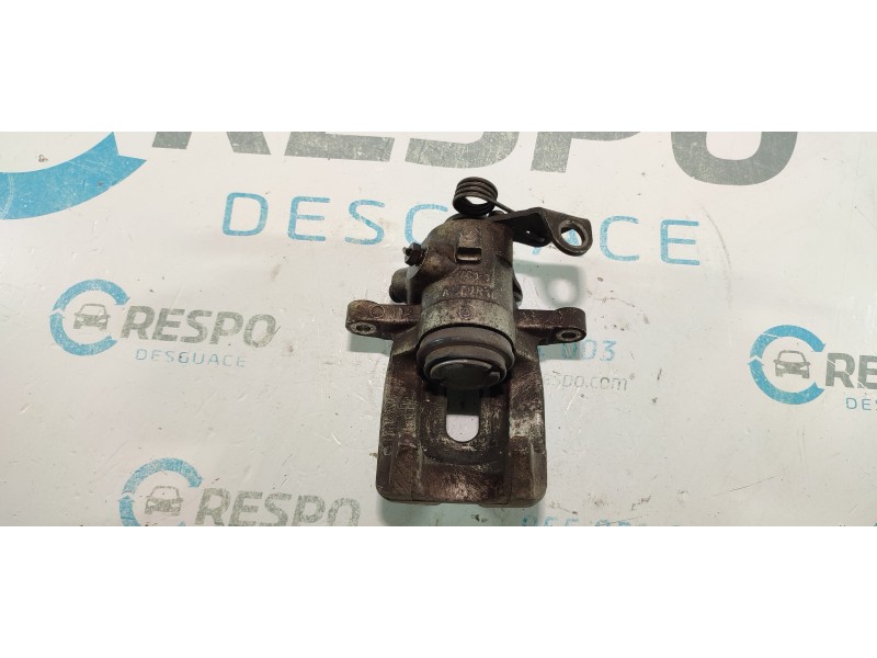PINZA DE FRENO TRASERA IZQUIERDA  - imagen 1