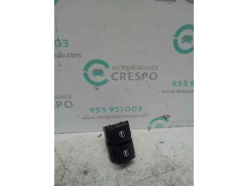 MANDO ELEVALUNAS DELANTERO IZQUIERDO 1K3959857B  - imagen 1