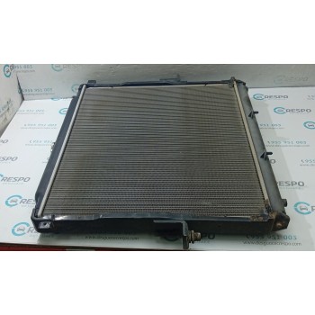 RADIADOR AGUA  - miniatura 2