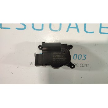 MOTOR CALEFACCION 5Q0907511K 