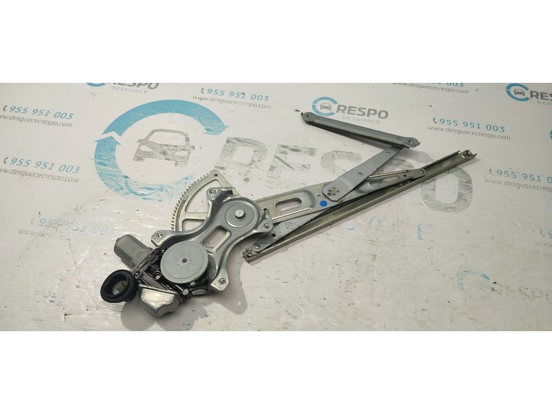 ELEVALUNAS DELANTERO DERECHO 8571047040  - imagen 1