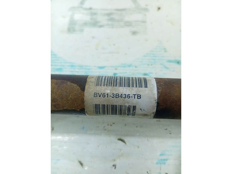 TRANSMISION DELANTERA DERECHA BV613B436TB / 2459530  - imagen 2