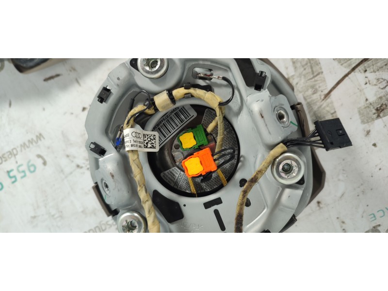 KIT AIRBAG  - imagen 6