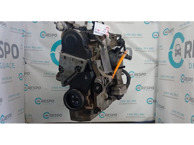 MOTOR COMPLETO ATD  - imagen 4