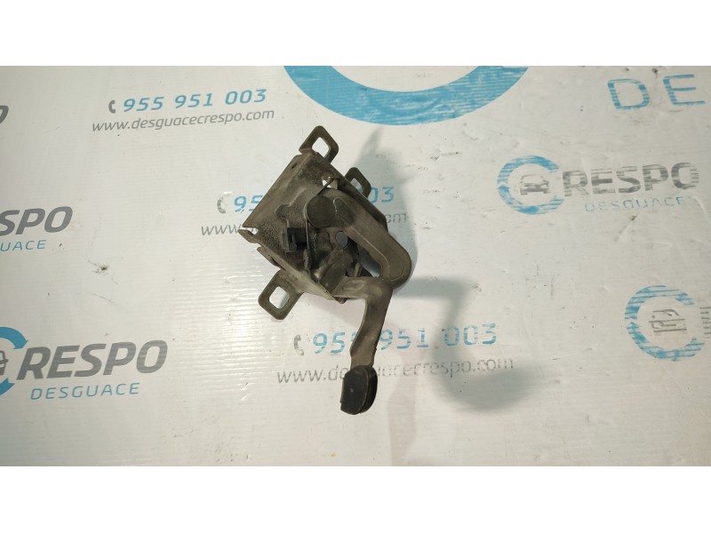 CERRADURA CAPO  - imagen 1