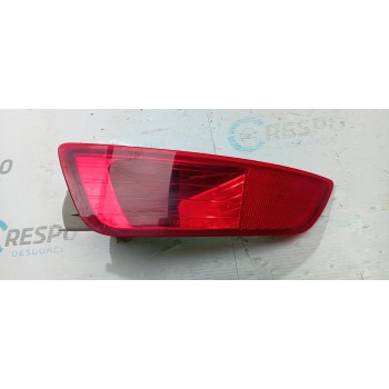 PILOTO TRASERO IZQUIERDO PARAGOLPES 