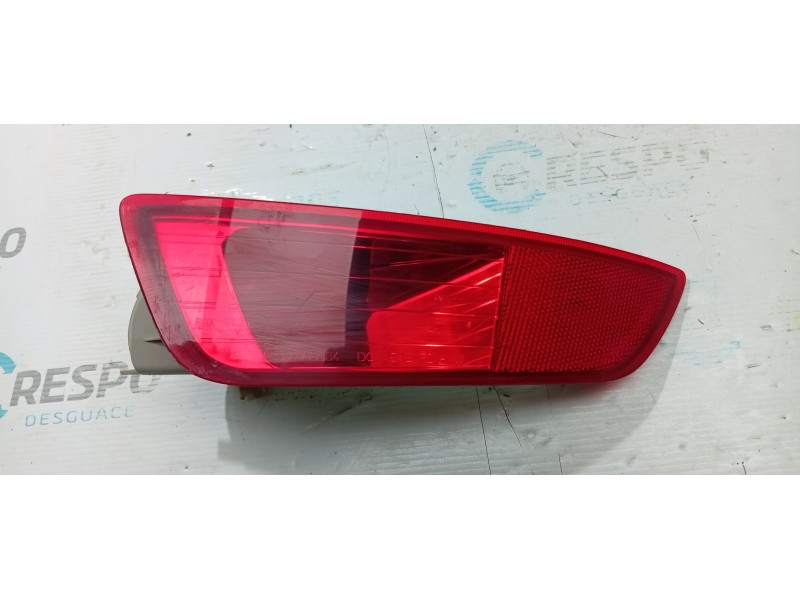 PILOTO TRASERO IZQUIERDO PARAGOLPES  - imagen 1