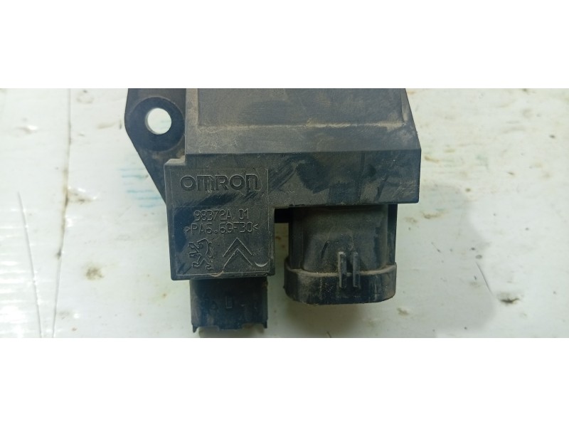 RELE ELECTROVENTILADORES 98372A01  - imagen 2