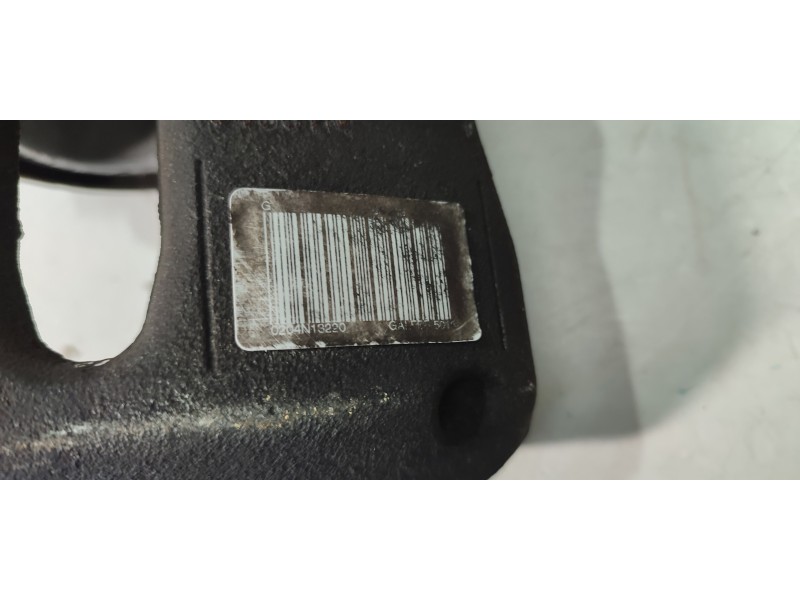 PINZA DE FRENO DELANTERA DERECHA  - imagen 2