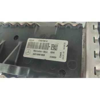 INTERCOOLER A6510901800  - miniatura 2