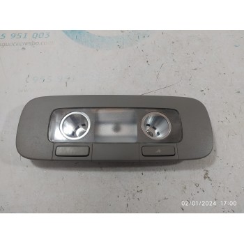 LUZ INTERIOR  - miniatura 1