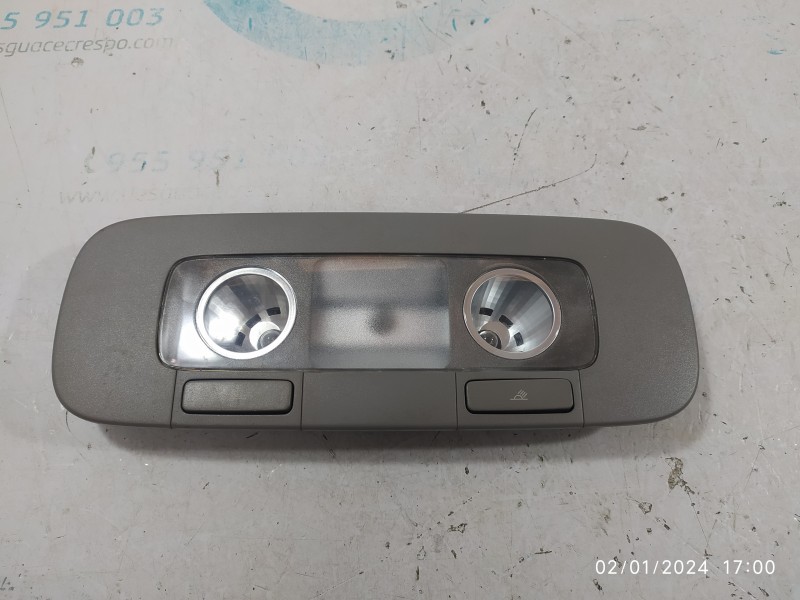 LUZ INTERIOR  - imagen 1