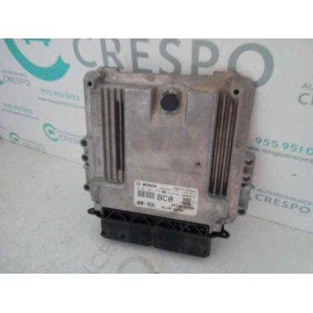 CENTRALITA MOTOR UCE 391402ABB0 0281031578  - miniatura 1