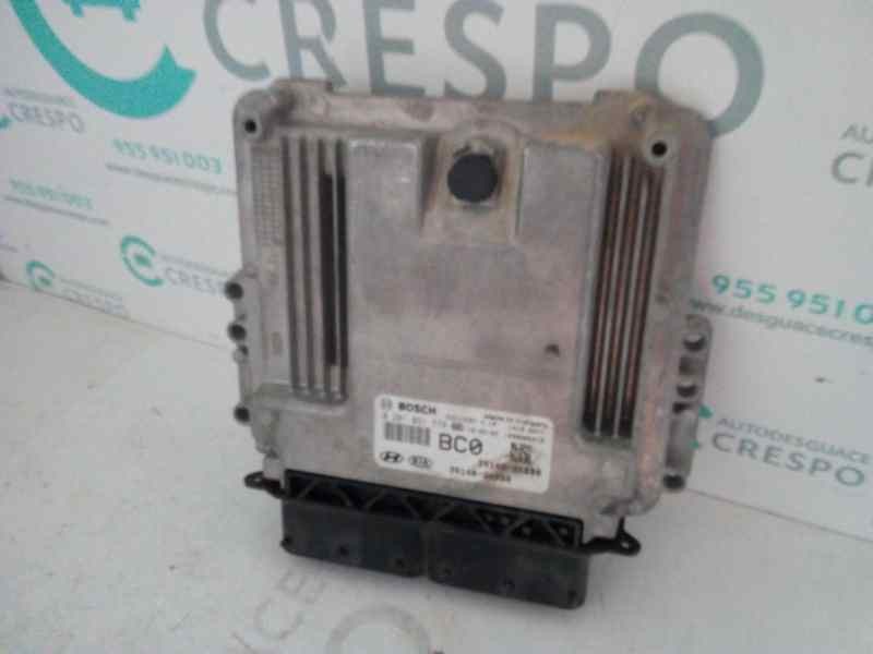 CENTRALITA MOTOR UCE 391402ABB0 0281031578  - imagen 1