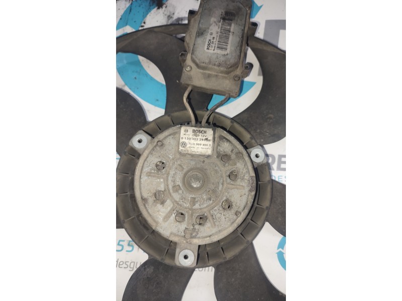 ELECTROVENTILADOR 7L0959455D  - imagen 3