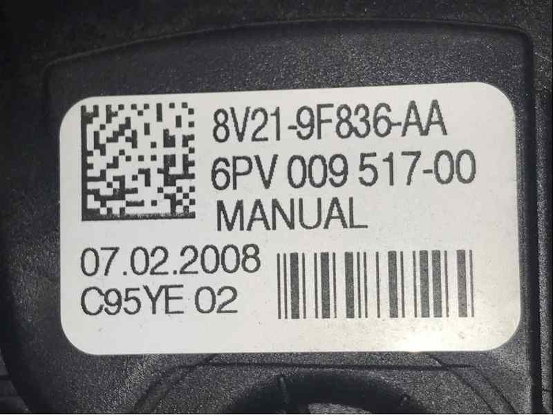 POTENCIOMETRO PEDAL C95YE02  - imagen 4