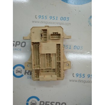 CAJA RELES / FUSIBLES 919502H500  - miniatura 1