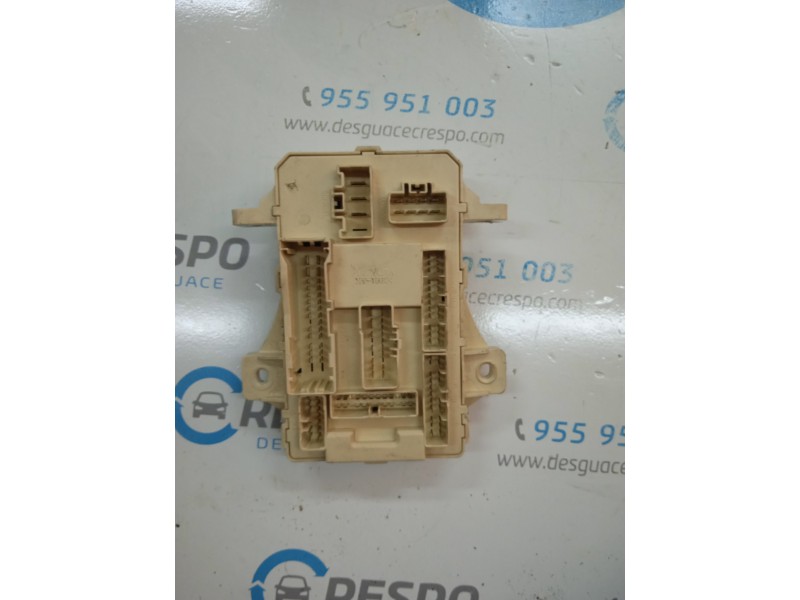 CAJA RELES / FUSIBLES 919502H500  - imagen 1