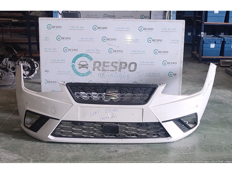 PARAGOLPES DELANTERO  - imagen 3