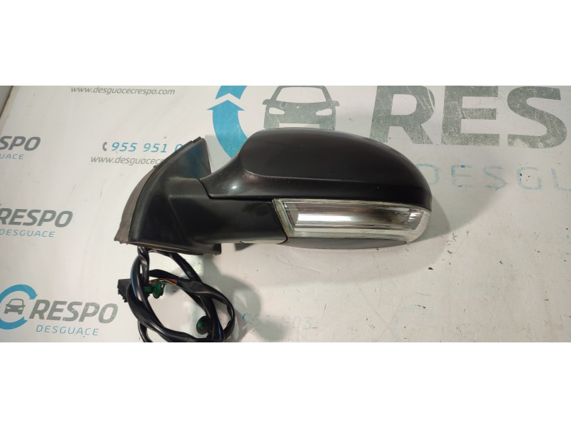 RETROVISOR IZQUIERDO 3C0857933  - imagen 2