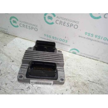 CENTRALITA MOTOR UCE 94580123 
