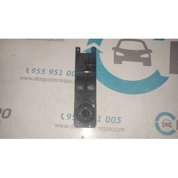 MANDO ELEVALUNAS DELANTERO IZQUIERDO AM5T14A132EA 