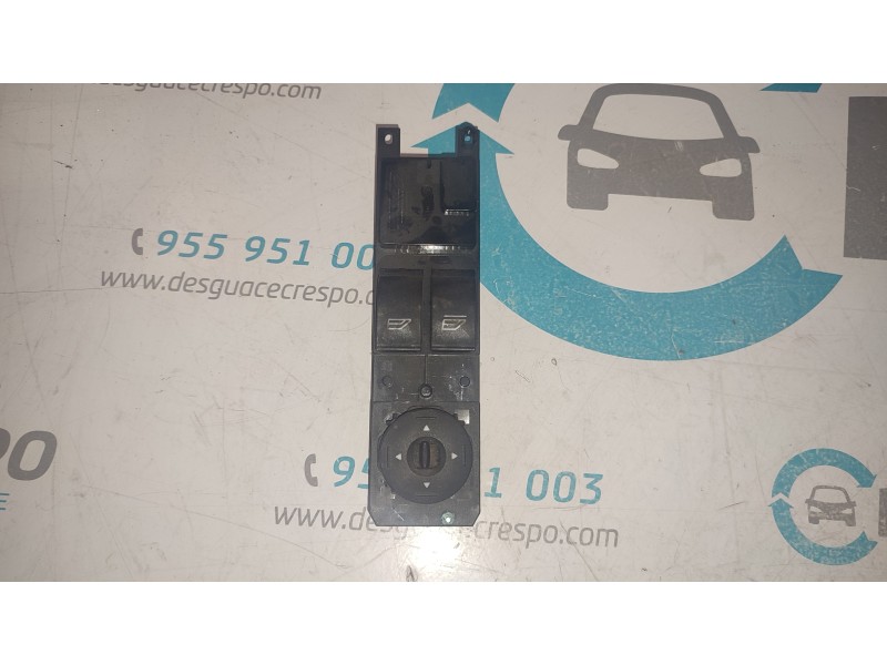 MANDO ELEVALUNAS DELANTERO IZQUIERDO AM5T14A132EA  - imagen 1