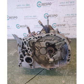 CAJA CAMBIOS JR5103  - miniatura 3