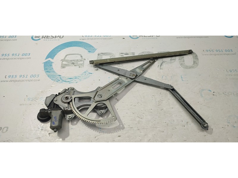 ELEVALUNAS DELANTERO DERECHO 8571047040  - imagen 2