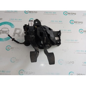 PEDAL FRENO 2583561045 