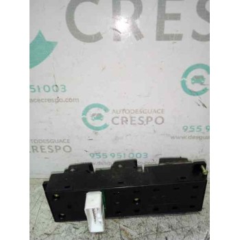 MANDO ELEVALUNAS DELANTERO IZQUIERDO 935702B700S4  - miniatura 2