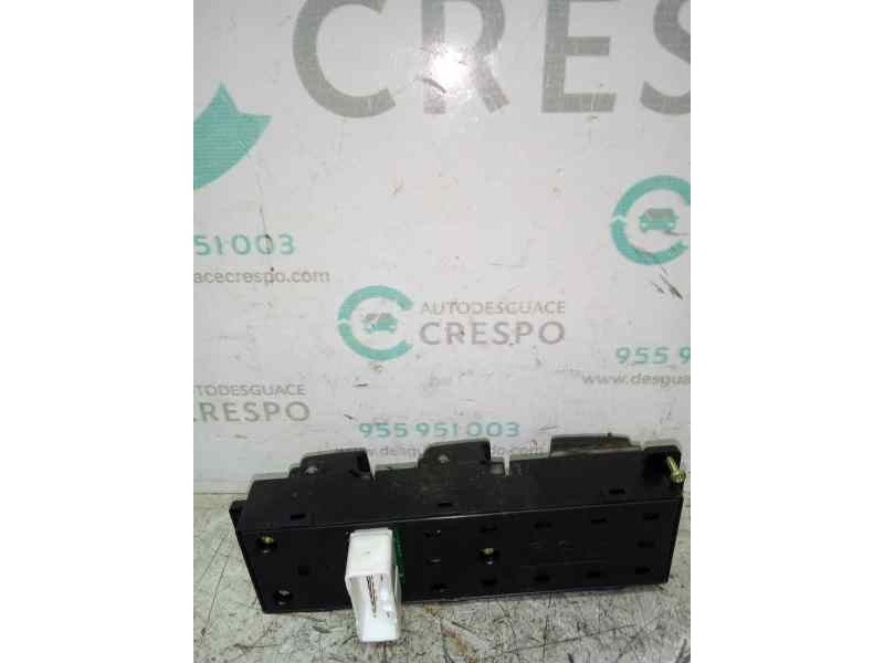 MANDO ELEVALUNAS DELANTERO IZQUIERDO 935702B700S4  - imagen 2