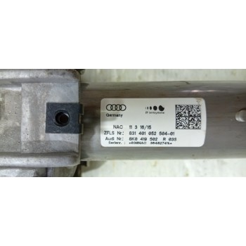 COLUMNA DIRECCION 8K0419502R  - miniatura 3