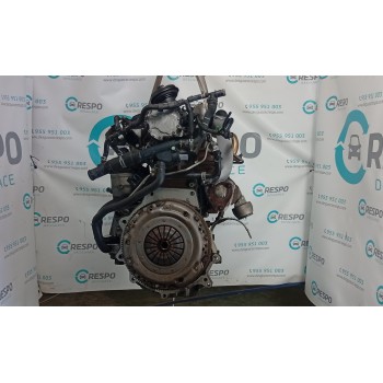 MOTOR COMPLETO ATD  - miniatura 5