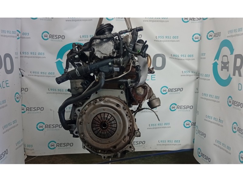 MOTOR COMPLETO ATD  - imagen 5