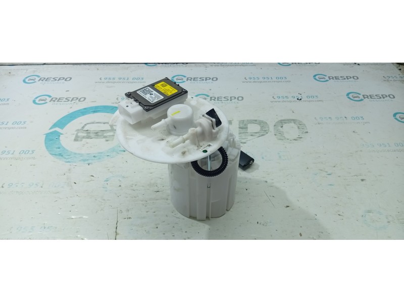 AFORADOR 31110J7300  - imagen 1