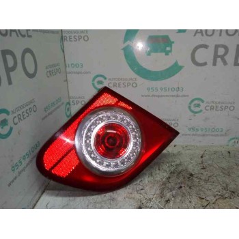 PILOTO TRASERO IZQUIERDO 