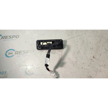 MANETA EXTERIOR PORTON 95760C8600  - miniatura 2