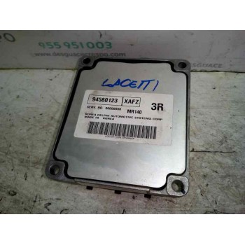 CENTRALITA MOTOR UCE 94580123  - miniatura 2